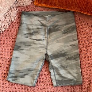 Under armour leggings